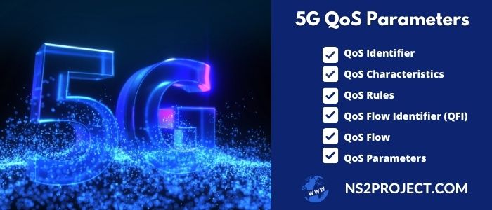 Important 5G Qos Parameters