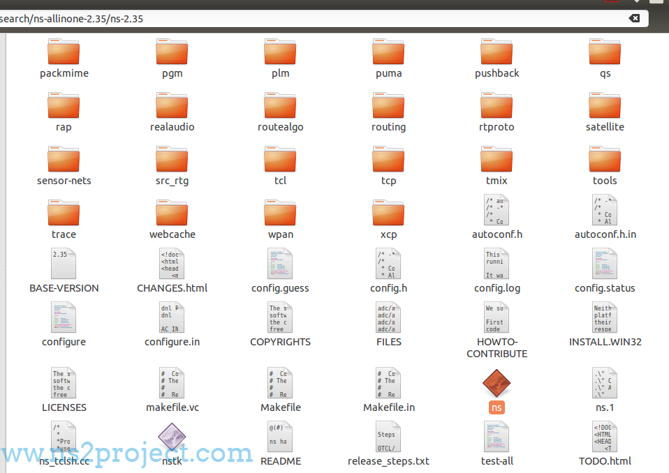 Copying Executable Files Ns Files