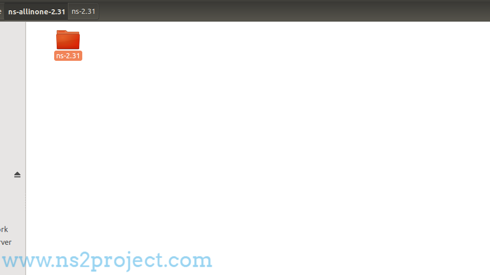 Creation of New Source Page