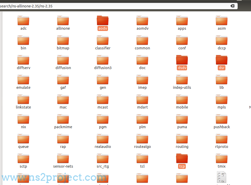 Stored Protocol Source Code