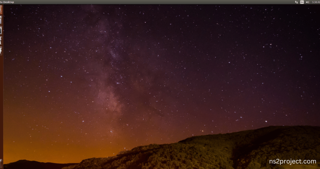 Fresh installation of Ubuntu 16.04 LTS