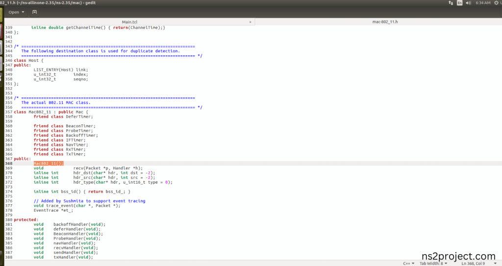 Importing Mac-802_11.h