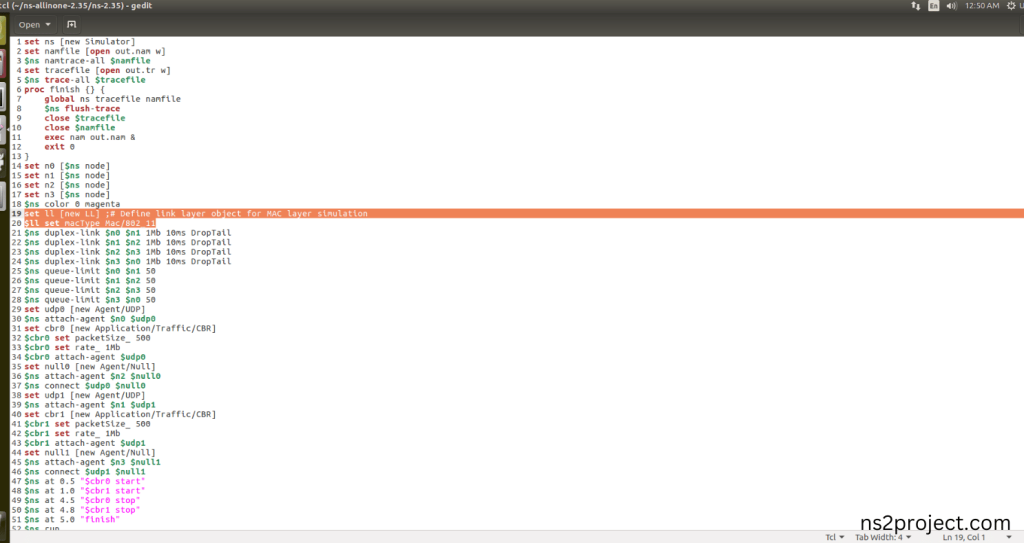 Importing Mac.h